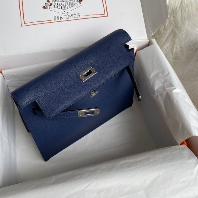 Hermes Kelly DanSe Bags